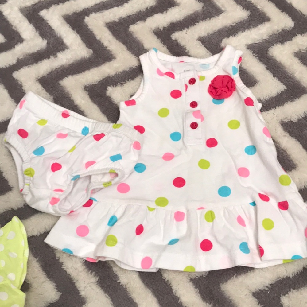 Carters bundle - Picture 3 of 4